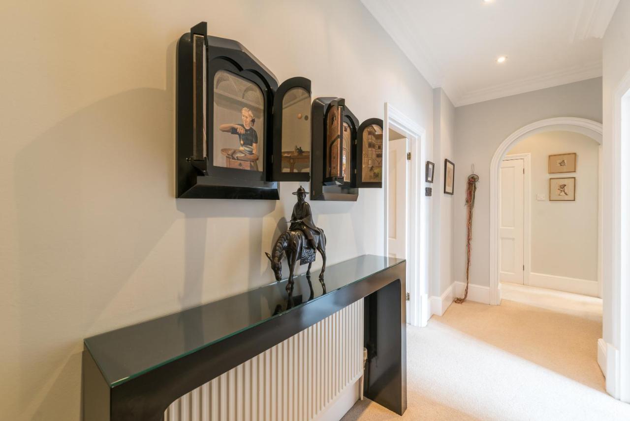 Appartamento Warwick Square Londra