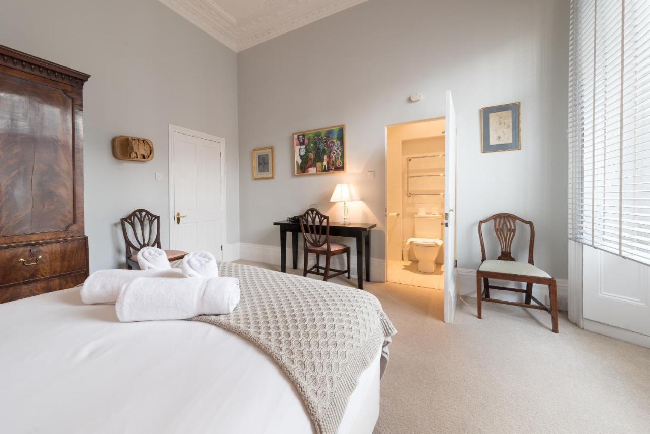 Warwick Square Appartamento *
