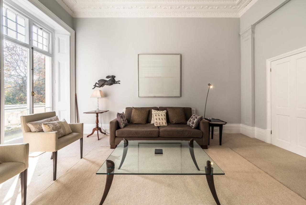 Warwick Square Appartamento