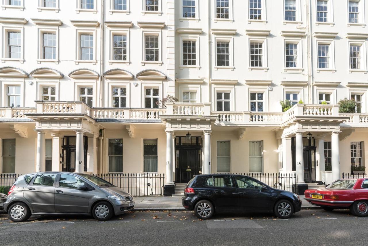 Warwick Square