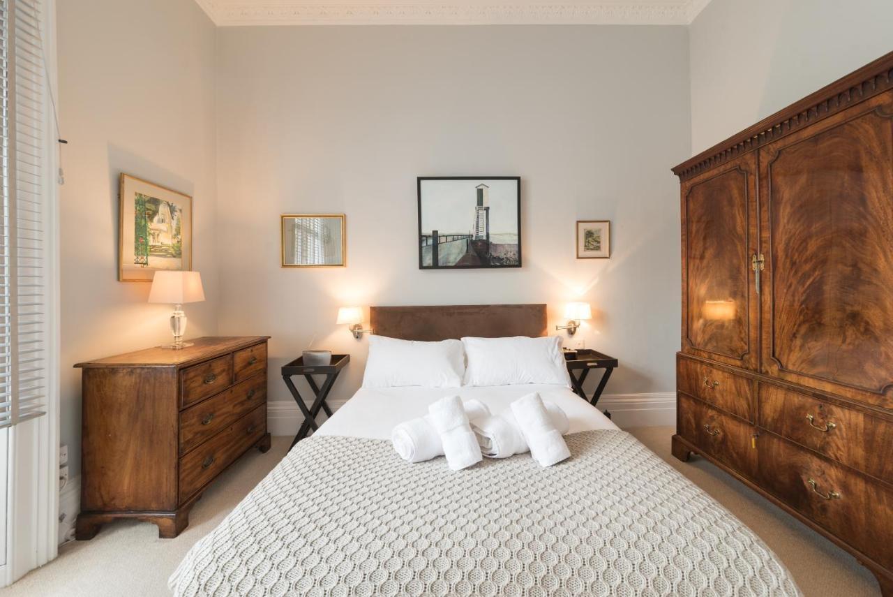 Appartamento Warwick Square *