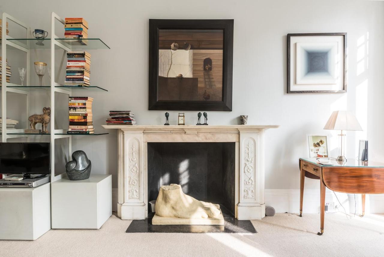 Appartamento Warwick Square *