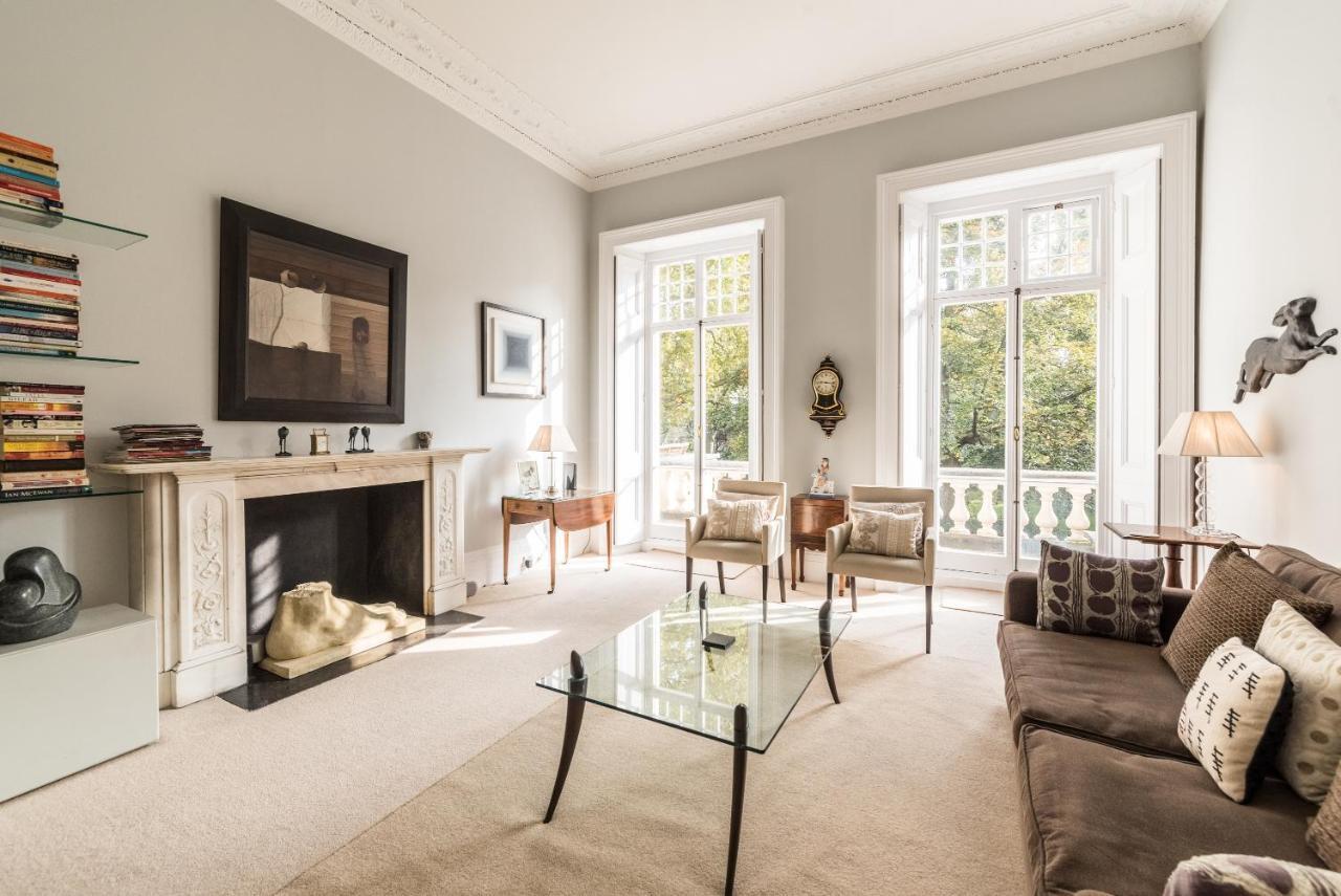 Warwick Square Appartamento Londra