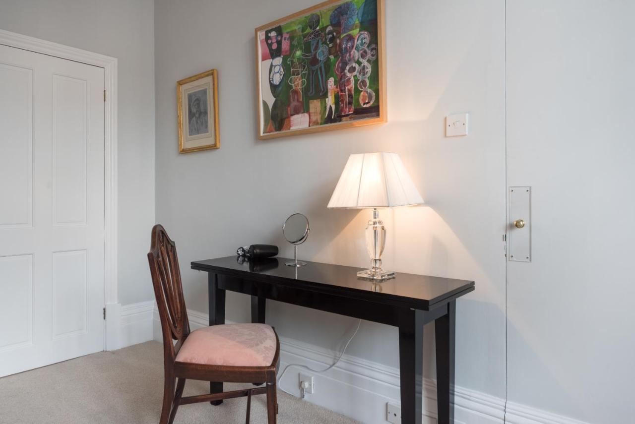 Appartamento Warwick Square
