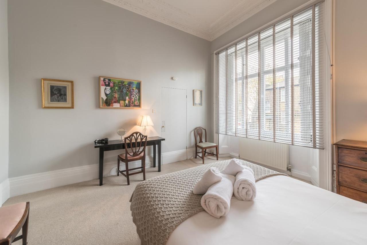Warwick Square Appartamento *
